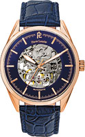 Pierre Lannier Week-end automatic 307C066