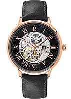 Pierre Lannier Week-end Automatic 323B433