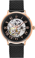 Pierre Lannier Week-end Automatic 324B438