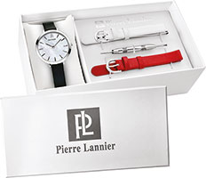 Pierre Lannier Coffrets 368C693