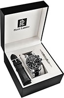 Pierre Lannier FFBB 373A481