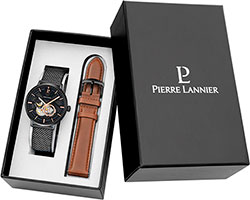 Pierre Lannier Trio 379D439