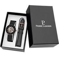 Pierre Lannier Coffrets 390B438
