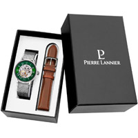 Pierre Lannier Automatic 390C171