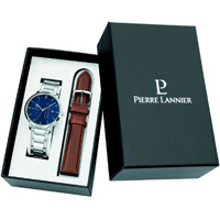Pierre Lannier Data 392C161
