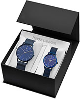 Pierre Lannier Pairs 398F869