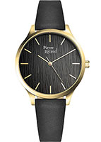Pierre Ricaud Ladies P22081.1214Q