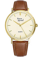 Pierre Ricaud Gents P91074.1B11Q