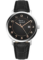 Pierre Ricaud Gents P97229.52R4Q