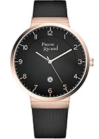 Pierre Ricaud Gents P97253.K124Q