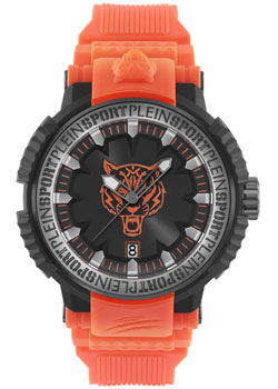 Вся коллекция TIGER POWER