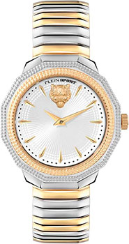 Вся коллекция PLEIN SPORT DYNASTY