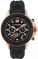 Plein Sport WARRIOR TECH PS6BA0524