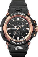 Plein Sport COMBAT PSNBA0323