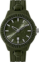 Plein Sport FEARLESS PSQBA0723