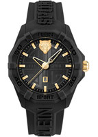 Plein Sport FEARLESS PSQGA0125