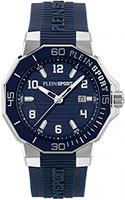 Plein Sport TITAN 3H PSUGA0126