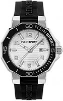 Plein Sport TITAN 3H PSUGA0226