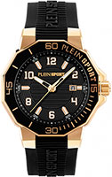 Plein Sport TITAN 3H PSUGA0326