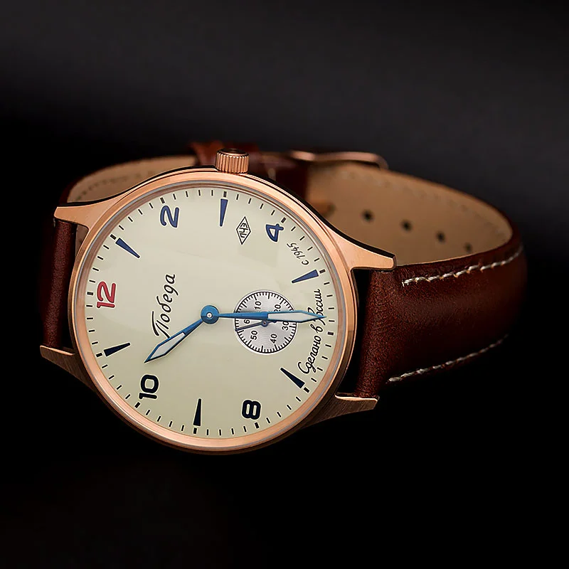 Pobeda PW-04-62-10-0N30