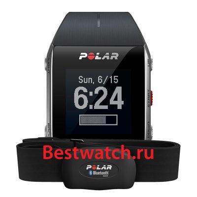Вся коллекция V800