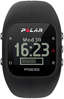 Polar A300 A300-Black