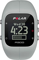 Polar A300 A300-Grey