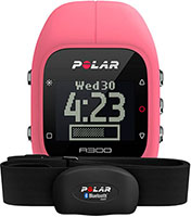 Polar A300 A300-Pink-HR