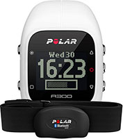 Polar A300 A300-White-HR
