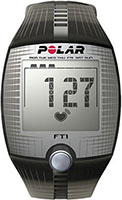 Polar FT FT1-Black