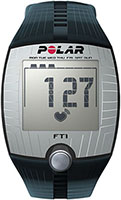 Polar FT FT1-Turquois