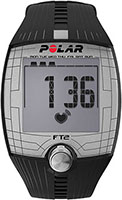 Polar FT FT2-Black