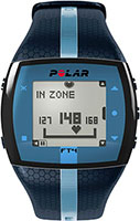 Polar FT FT4M-Blue