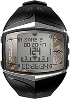 Polar FT FT60F-Black