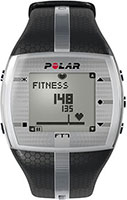 Polar FT FT7M-Black-Silver