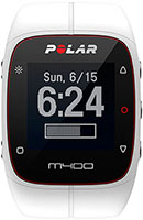 Polar M400 M400-White