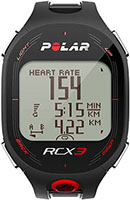 Polar RCX3 RCX3-Black