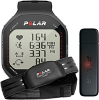 Polar RCX5 RCX5-Black