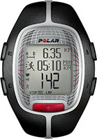 Polar RS RS300X-Black
