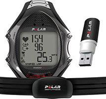 Polar RS RS800CX-N-Pro