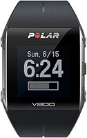 Polar V800 V800-Black
