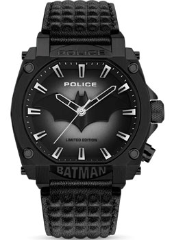 Вся коллекция Forever Batman