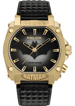 Вся коллекция Forever Batman