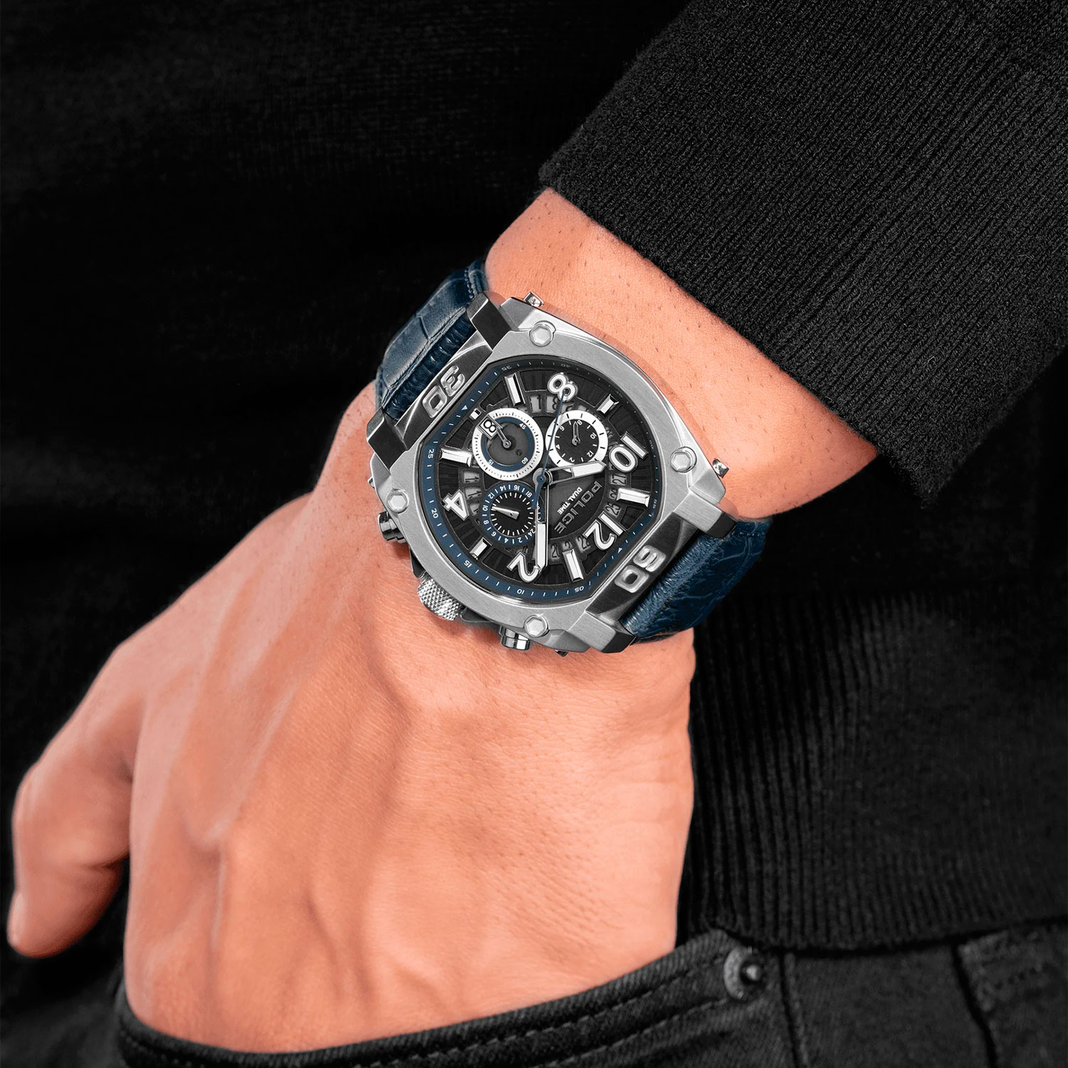 Police PEWJF0021901