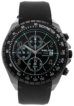 Часы Police Chronograph PL.10962JSUB_02