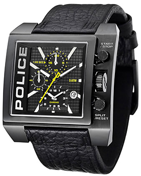 Часы Police Chronograph PL.12175JSB_02