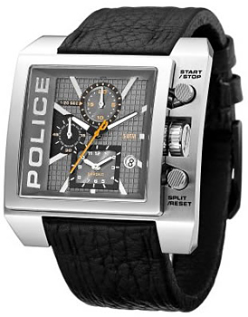 Часы Police Chronograph PL.12175JS_61