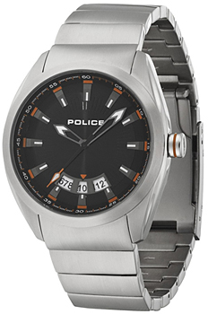 Часы Police Classic PL.12552JS_02M