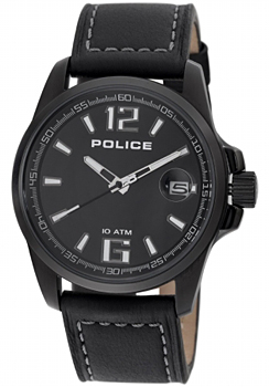 Часы Police Classic PL.12591JSUB_02