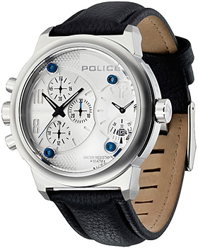 Вся коллекция Chronograph